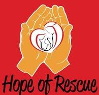 Hope of Rescue